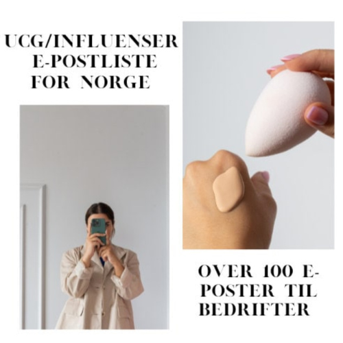 E-POST LISTE 2